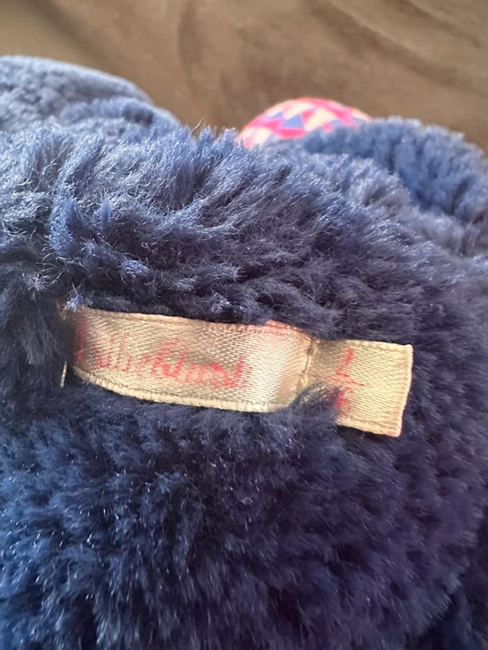 Magnifique manteau fourré 86 - photo numéro 4