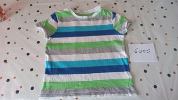 T-shirt 6 ans