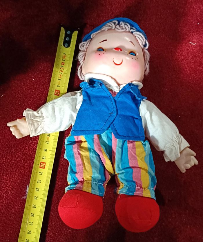 Poupée ICE cream - photo numéro 2