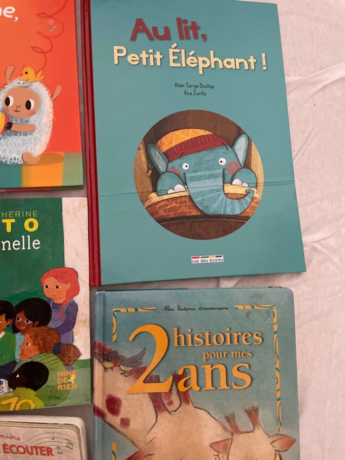 Livre - photo numéro 3