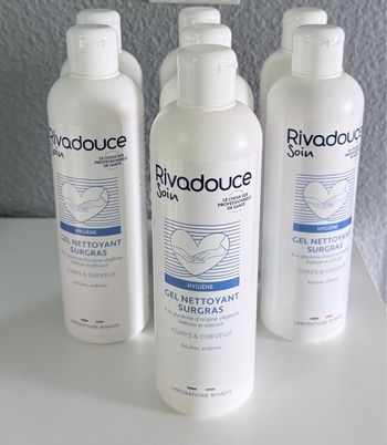 Gel nettoyant surgras adults & enfants