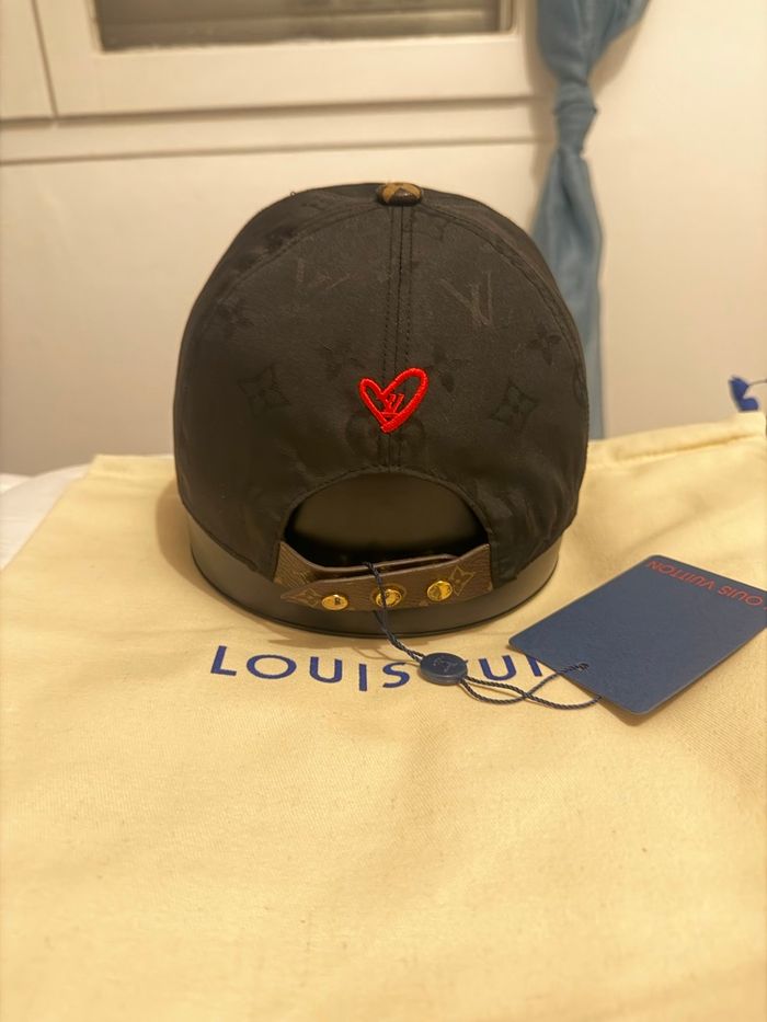 Casquette get ready - photo numéro 3