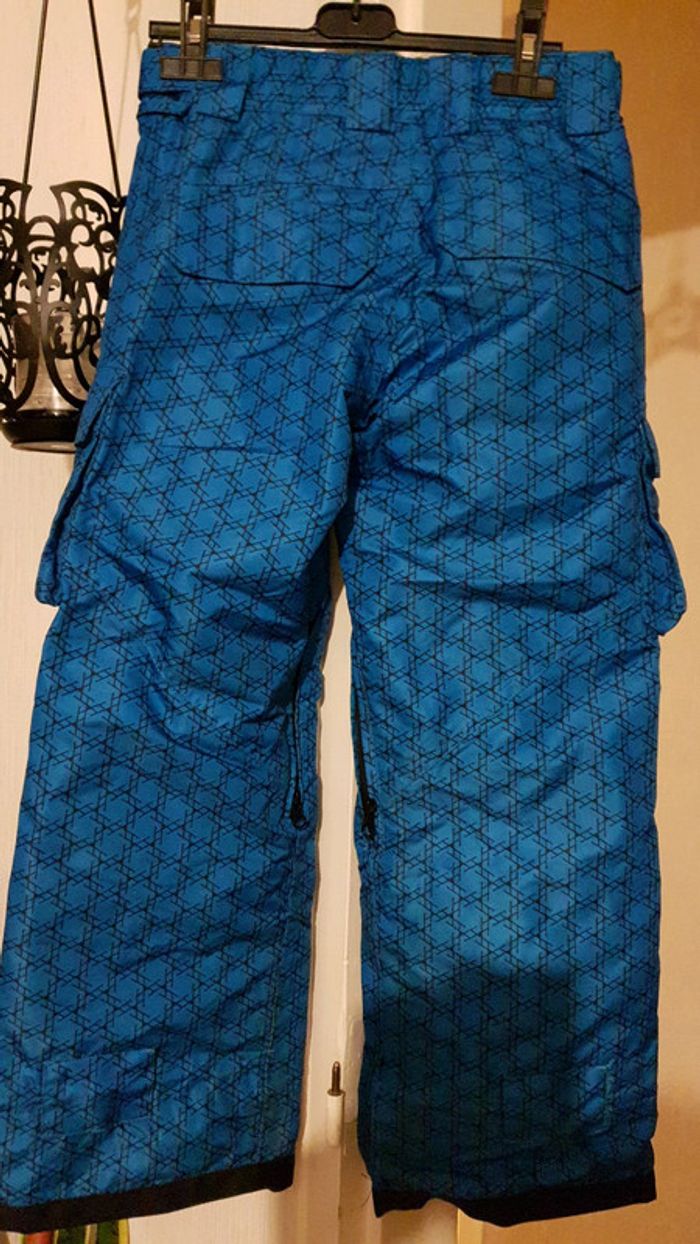 Pantalon de ski - photo numéro 2