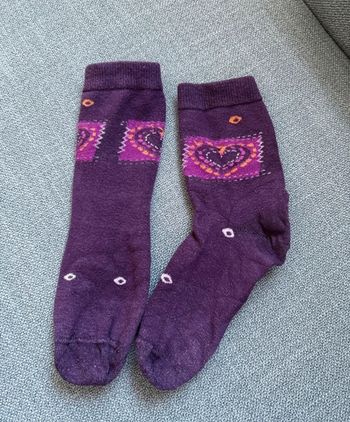 Chaussettes femmes