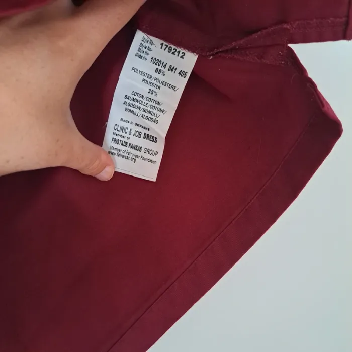 Blouse - photo numéro 5
