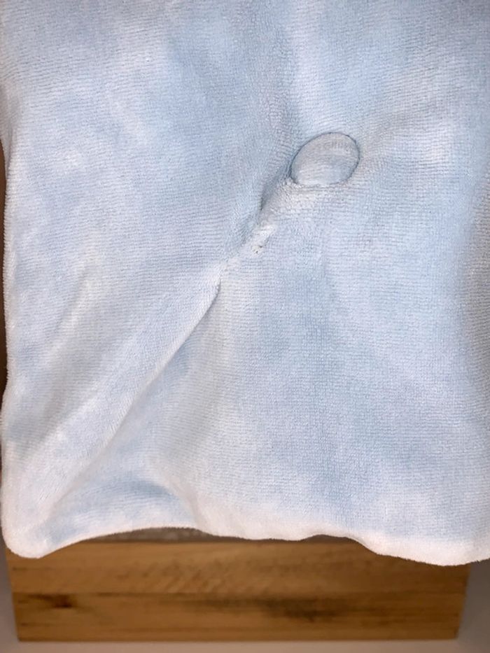 INF18 doudou lapin 🐰 influx - photo numéro 3