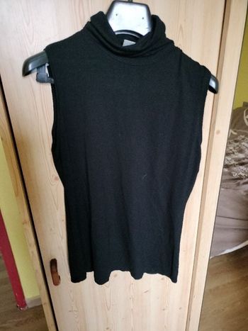 Sous pulls sans manche