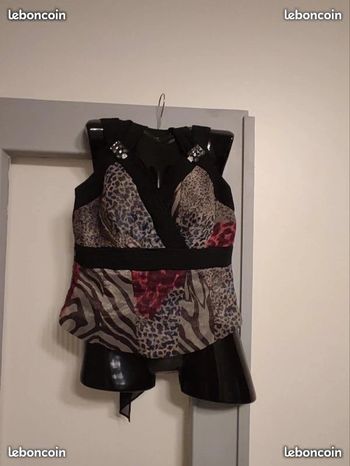 Bustier créatif paris 42