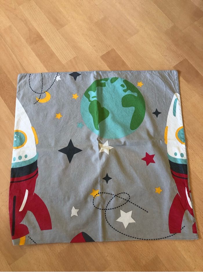 Housse de couette - photo numéro 2