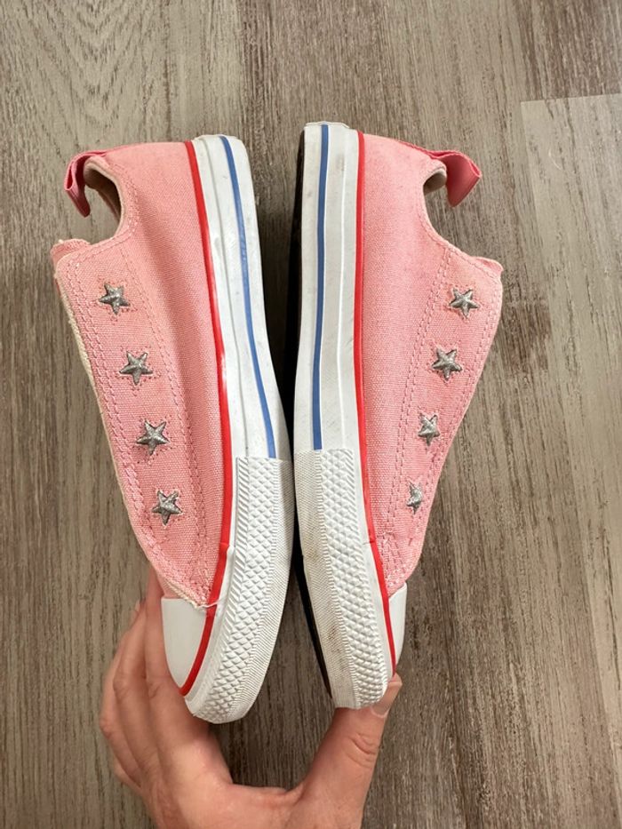 Baskets  All Star Converse - photo numéro 5