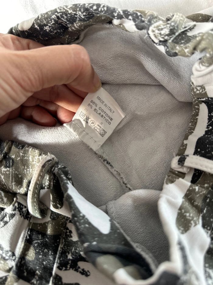 Pantalon militaire taille 36/38 - photo numéro 4