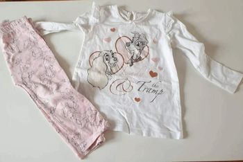 Ensemble la belle et le clochard