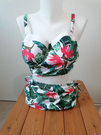 Ensemble Maillot de bain