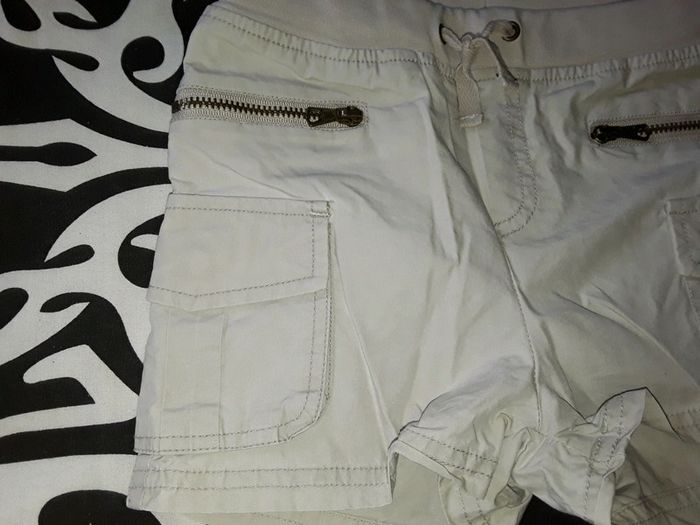 🔮 Short mixte en 3 ans 🔮 - photo numéro 4