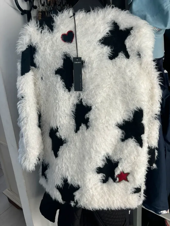 Manteau ikks - photo numéro 5