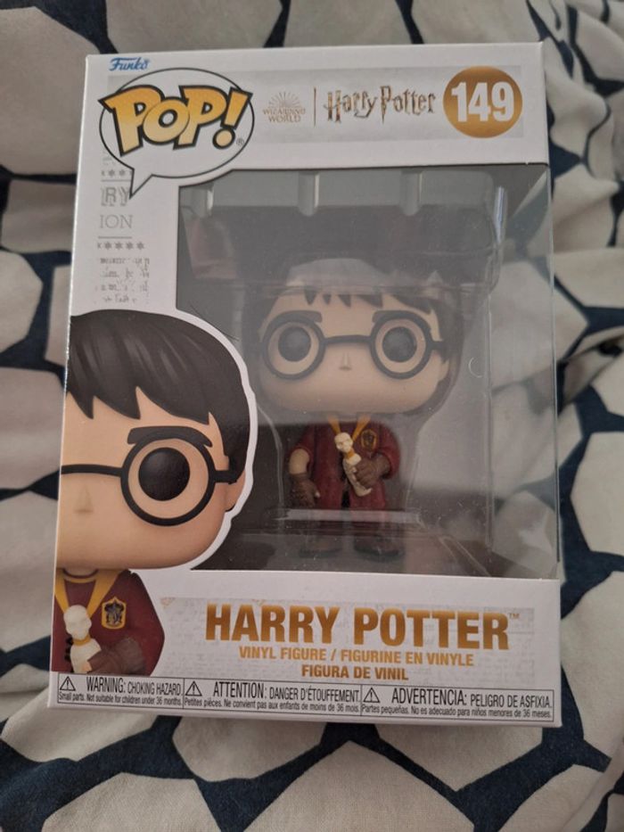 Funko pop harry potter 149