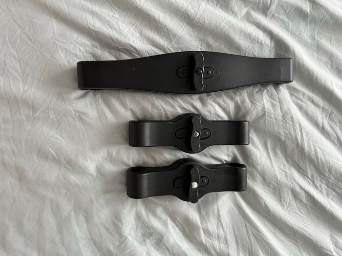 Connecteur poussette yoyo - photo numéro 2