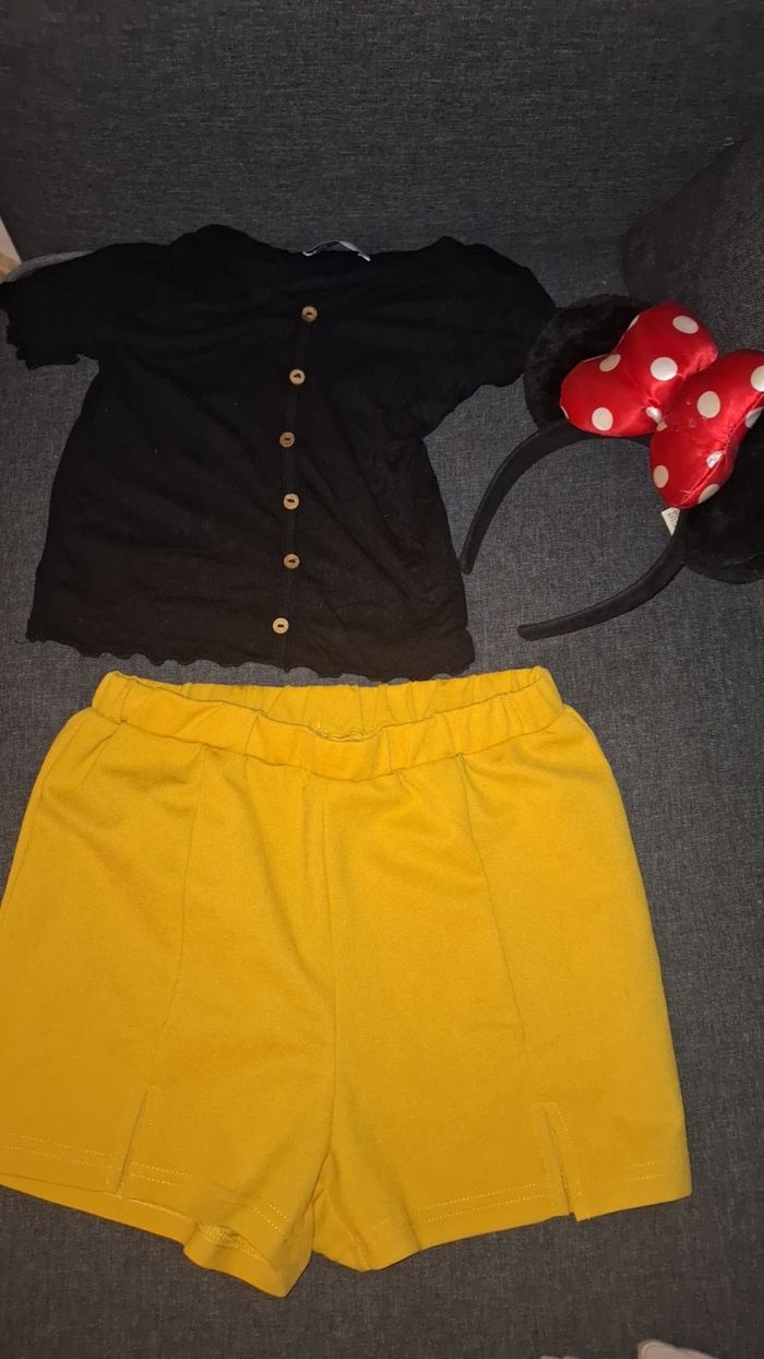 Lot fille 11/12 ans - photo numéro 9