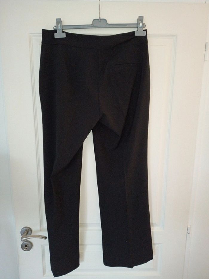 Pantalon chic Kiabi woman taille 40 - photo numéro 6
