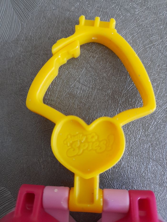 Figurine McDonald's - photo numéro 3