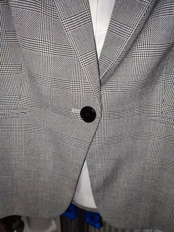 Blazer parfait état - photo numéro 2