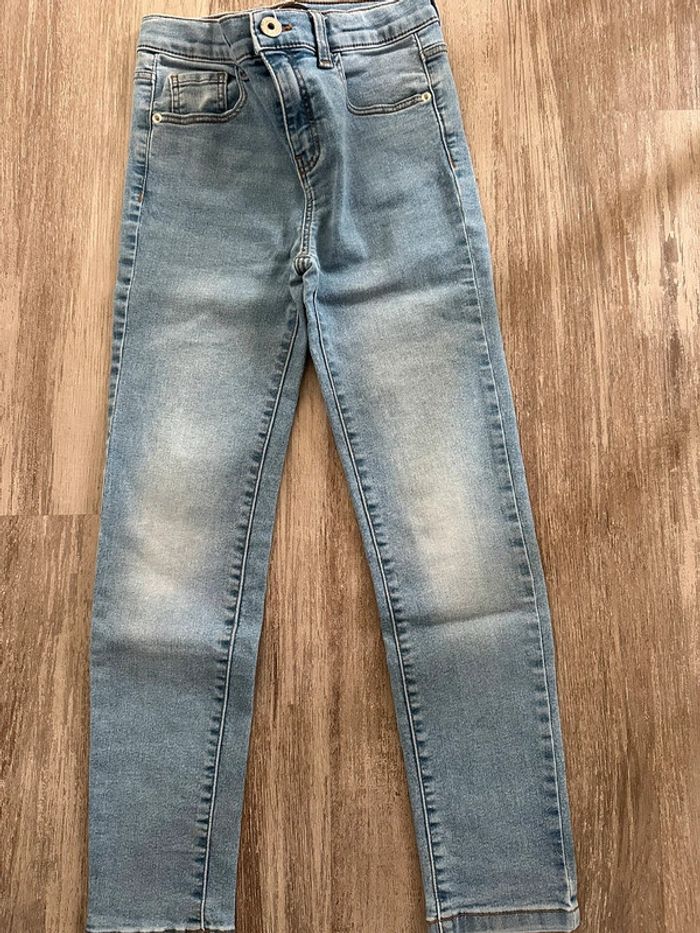 Jeans - photo numéro 8