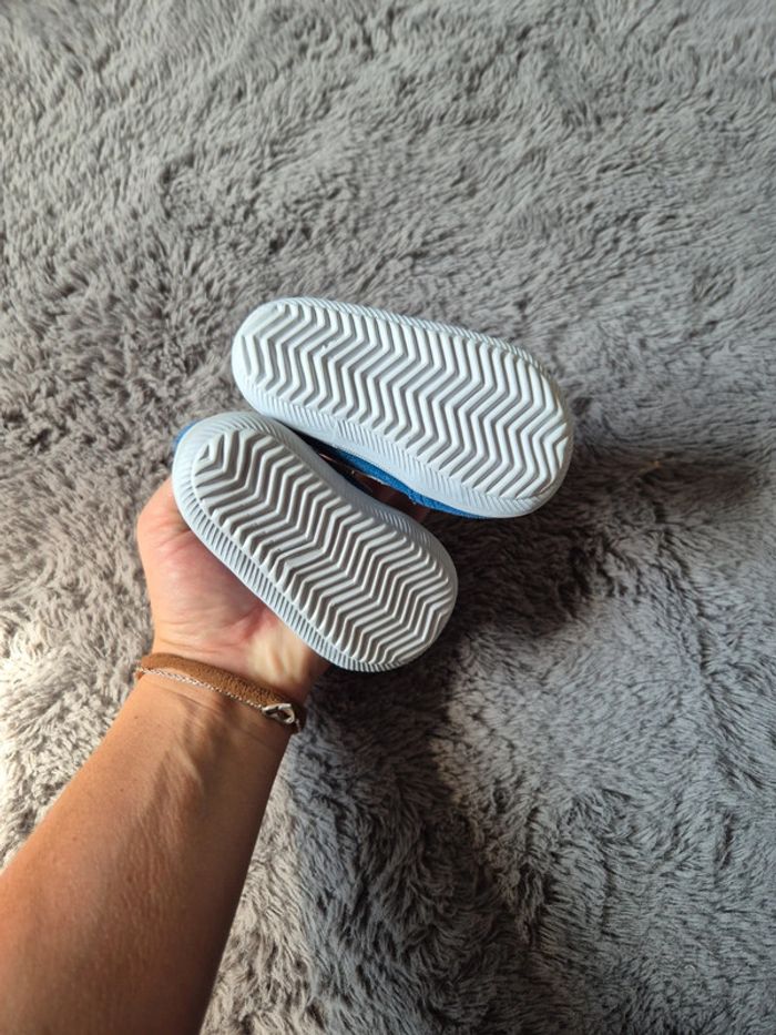 Basket Nike - photo numéro 4