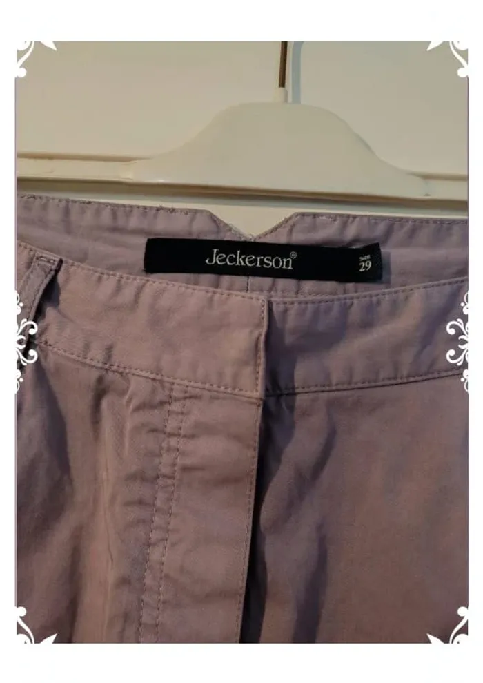 Pantalon jerckerson - photo numéro 2