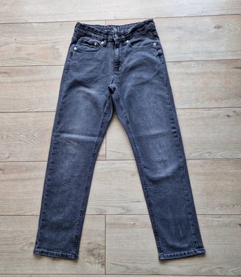 Jean slim garçon XXS-12 ans Kiabi