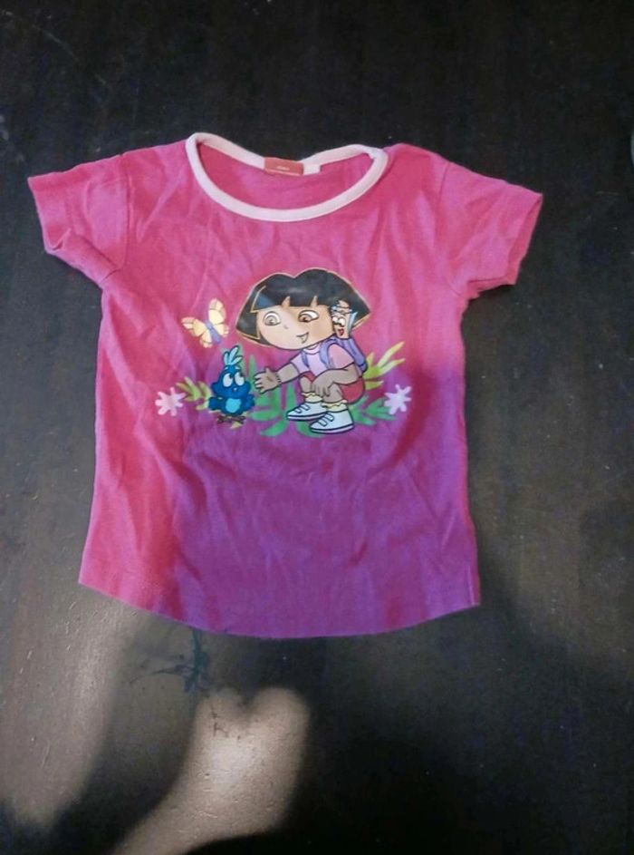 Tee-shirt