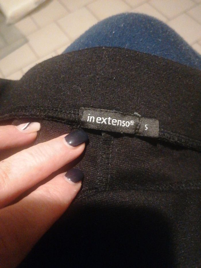 Leggins taille s - photo numéro 4