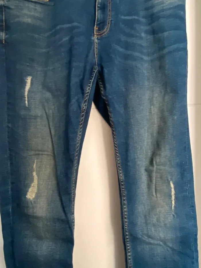 Jeans femme - photo numéro 3