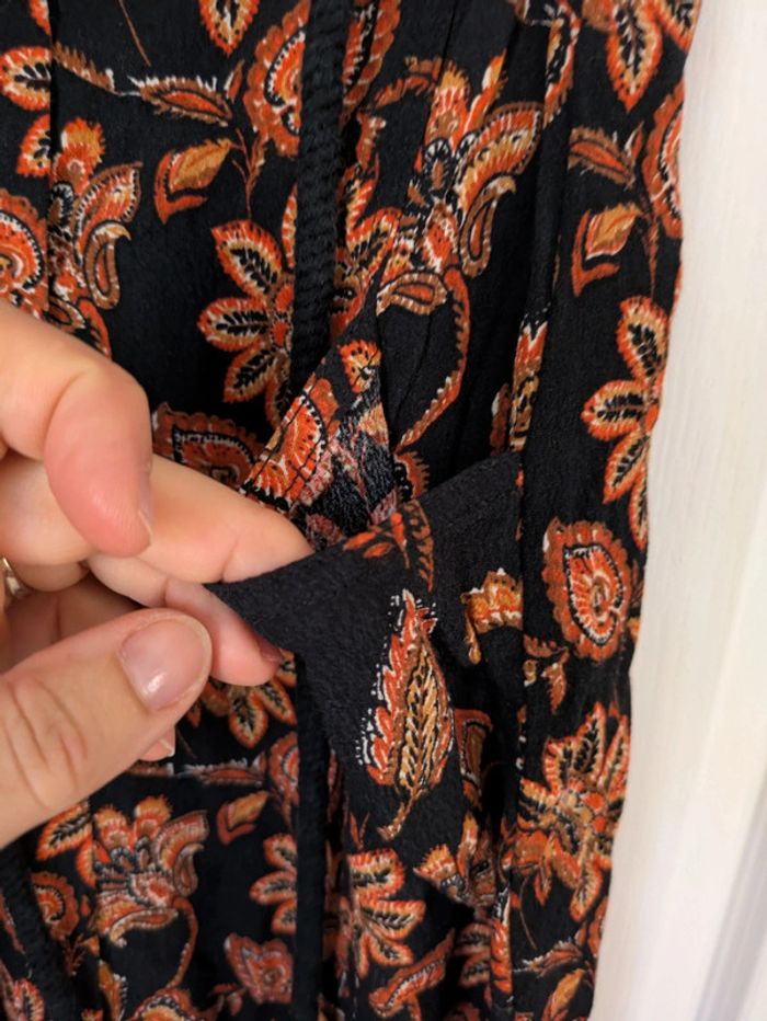 Pantalon fluide Mango - photo numéro 6