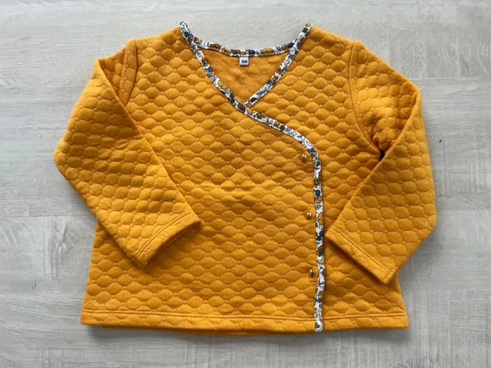Gilet