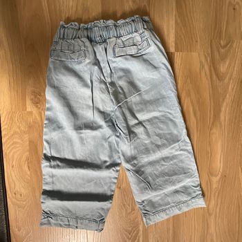 Pantalon léger