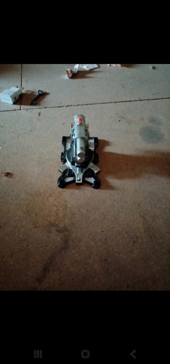 Armes en jouet