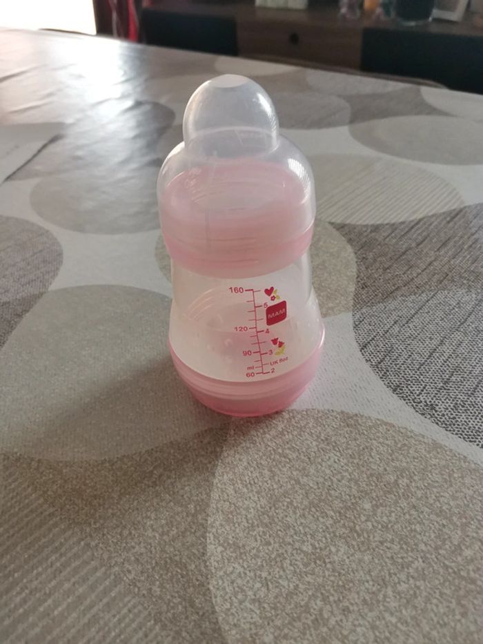 Biberon 160ml - photo numéro 2