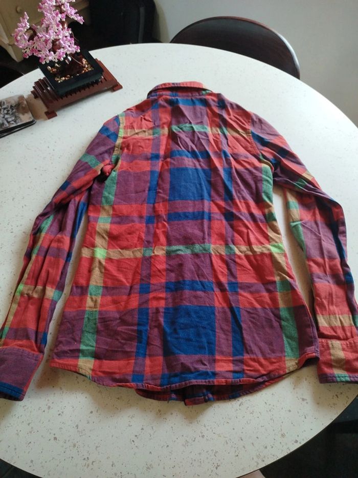 Chemise - photo numéro 4