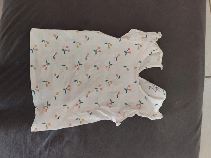 Tee short