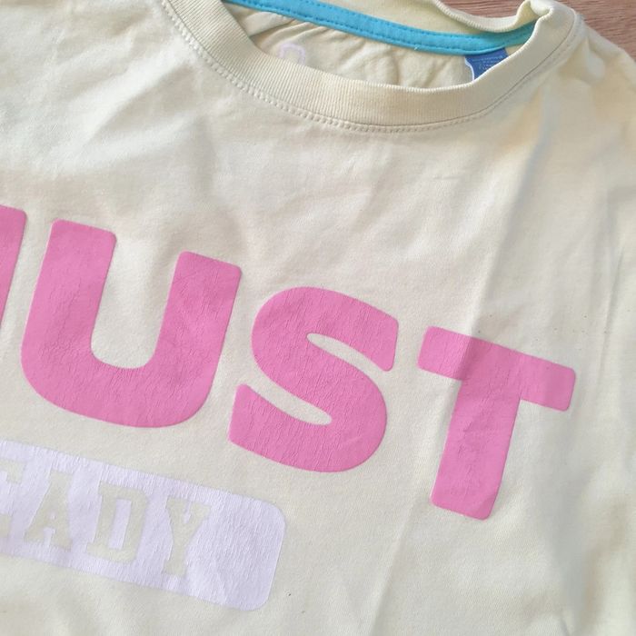 💚 Tee-shirt MC 12 ans Okaïdi #emyfleury_12ansgarçon - photo numéro 3