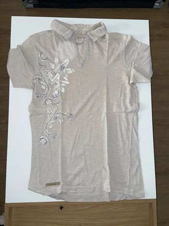 Polo homme