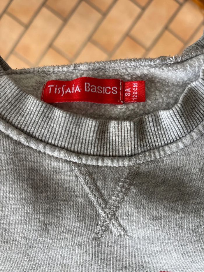 Pull garçon - photo numéro 2