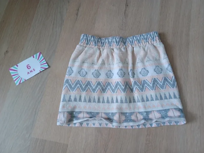 Jupe kiabi - photo numéro 3