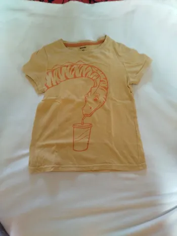 Tee-shirt