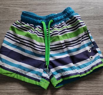 Short de Bain