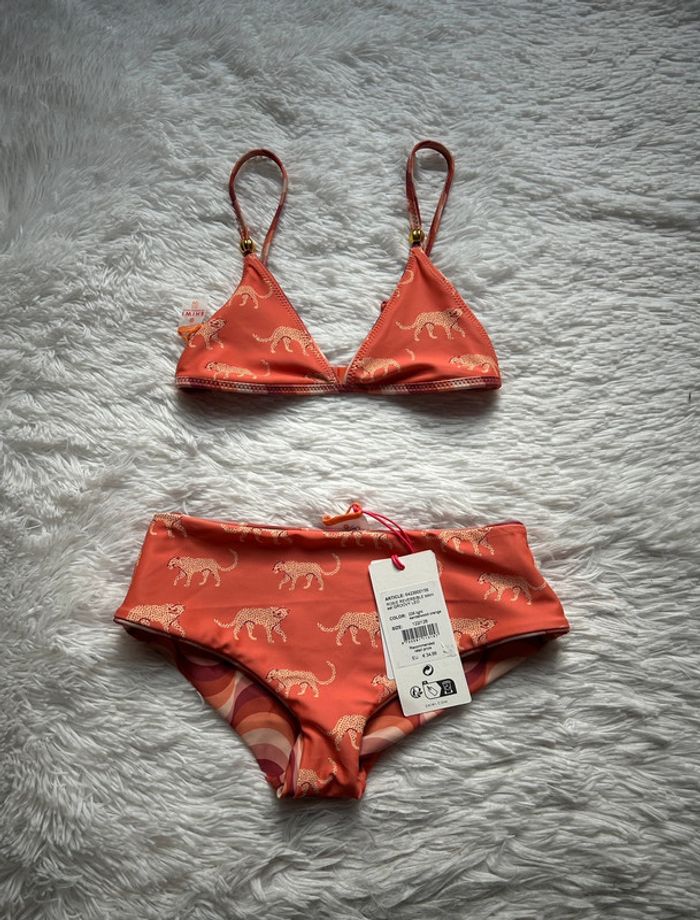 Maillot de bain réversible Shiwi - photo numéro 3
