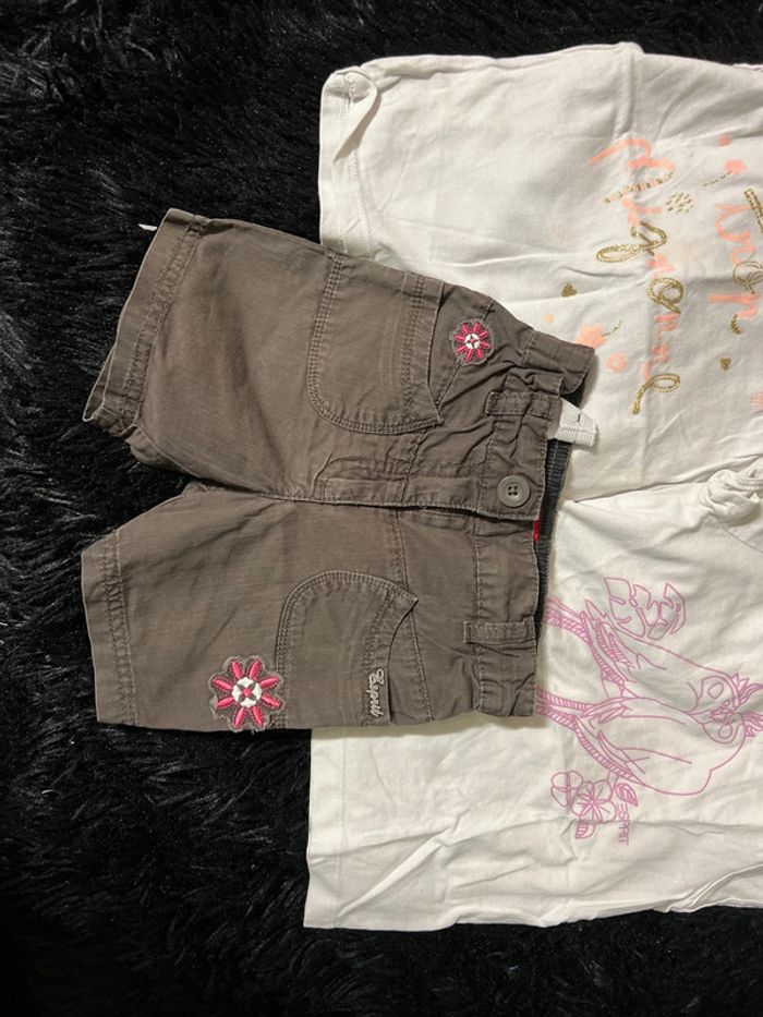 Lot fille 18-24 mois - photo numéro 10