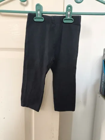 Legging 3/4 taille 3 ans