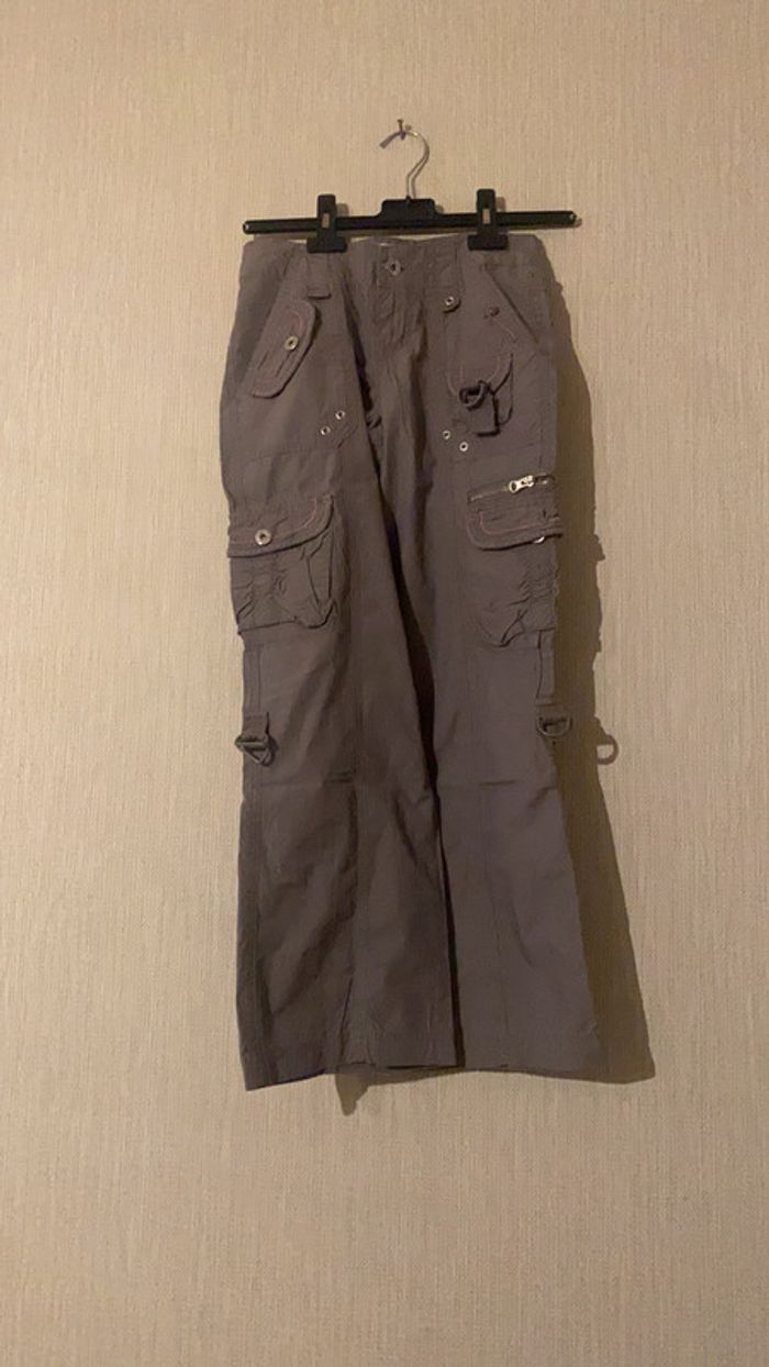 Pantalon Taille 10 ans