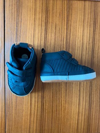 Chaussure bébé 3/6 mois